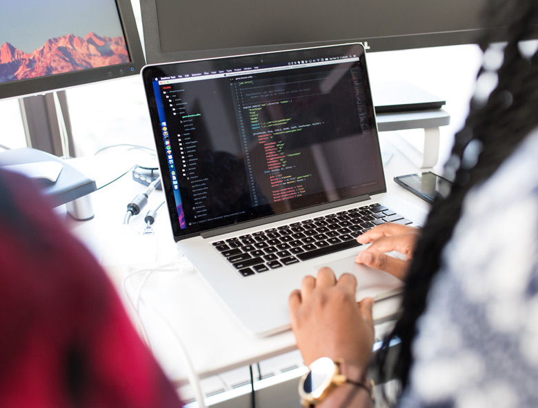 Web Development Company